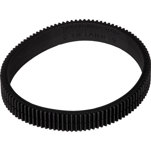 focus gear ring Tilta Seamless Focus Gear Ring (78 to 80mm)