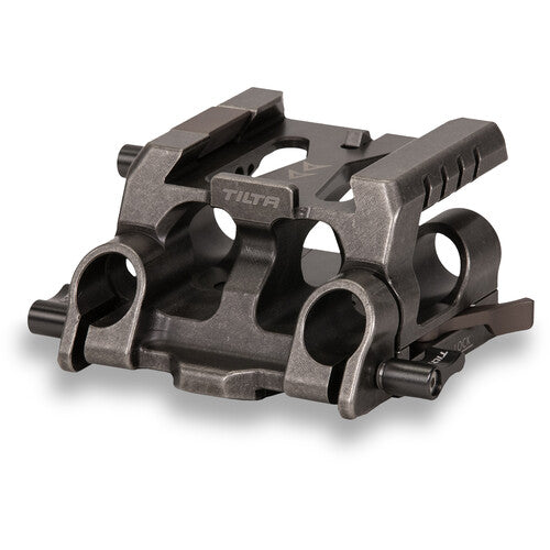Tilta 15mm LWS Baseplate for RED Komodo (Tactical Gray)