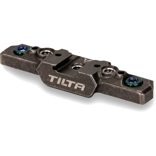 Tilta Top Plate for RED Komodo (Tactical Gray)