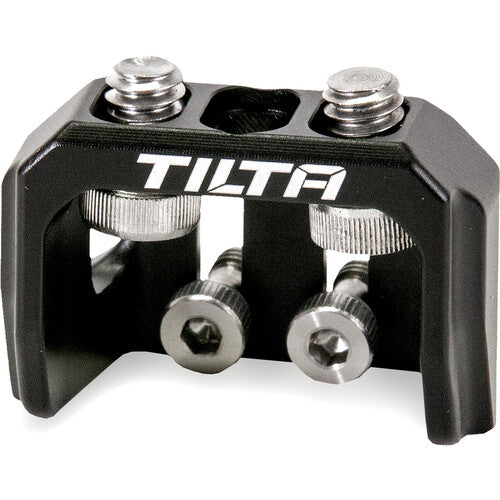 Tilta PL Mount Lens Adapter Support for Canon C70 (Black)