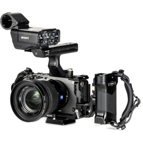 Tilta Sony FX3 Lightweight Kit (Black) — Hot Rod Cameras