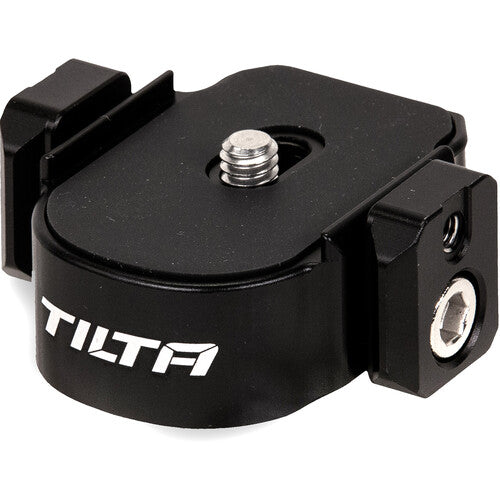 Tilta Accessory Mounting Bracket for DJI Ronin Battery Handle Base