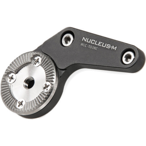 TILTA Nucleus M Follow Focus FIZ Hand Unit Arri Standaard Rozet Adapter, Draadloze Lens Control Systeem Accessoires WLC-T03-RC