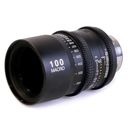 Tokina Cinema AT-X 100mm T2.9 Macro Lens (Sony E Mount)