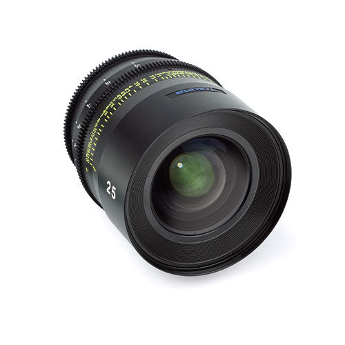 Tokina 25mm T1.5 Cinema Vista Prime Lens PL Mount