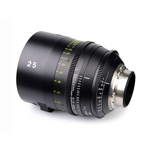 Tokina 25mm T1.5 Cinema Vista Prime Lens LPL Mount