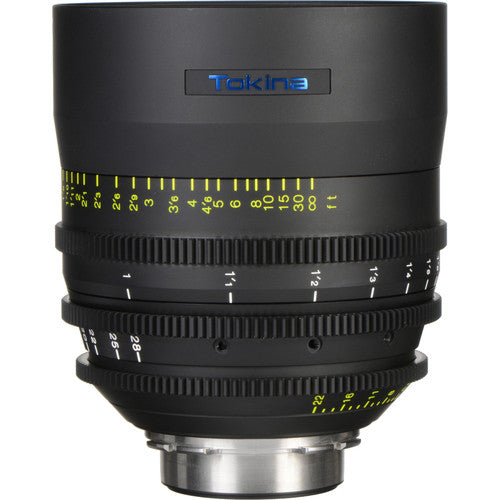 Tokina Cinema Vista 16-28mm II T3 Wide-Angle Zoom Lens (EF Mount)