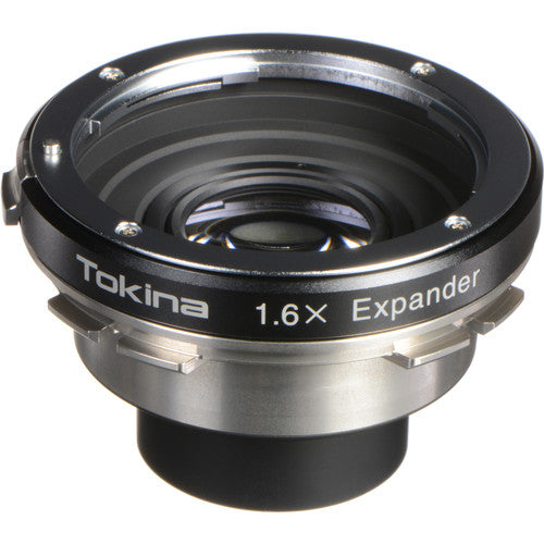 Tokina Canon EF to PL Mount 1.6X Expander