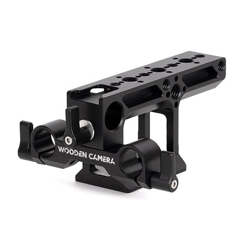 Wooden Camera Top Handle Only (RED Komodo, ARCA Swiss)