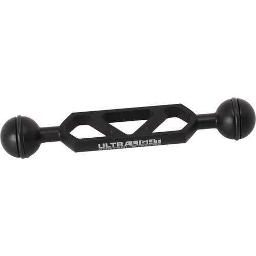 Ultralight Control Systems Double Ball Arm (5")