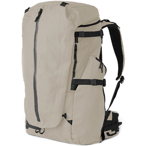 WANDRD Fernweh 50L Backpack (M/L, Tan)