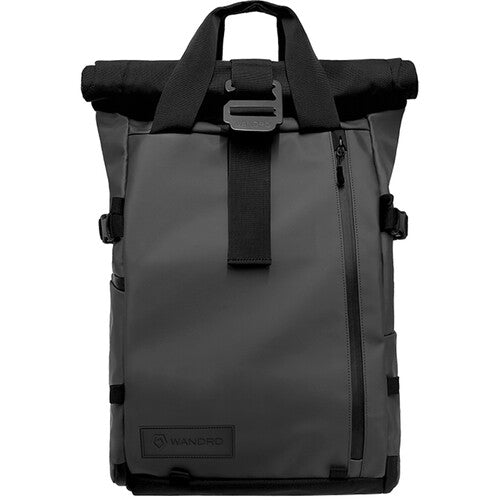 WANDRD PRVKE 21L Backpack v2 (Black) — Hot Rod Cameras