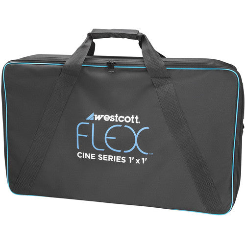Westcott Flex Cine Gear Bag (1 x 1')