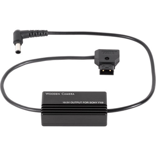 Wooden Camera D-Tap Power Cable for Sony FX9