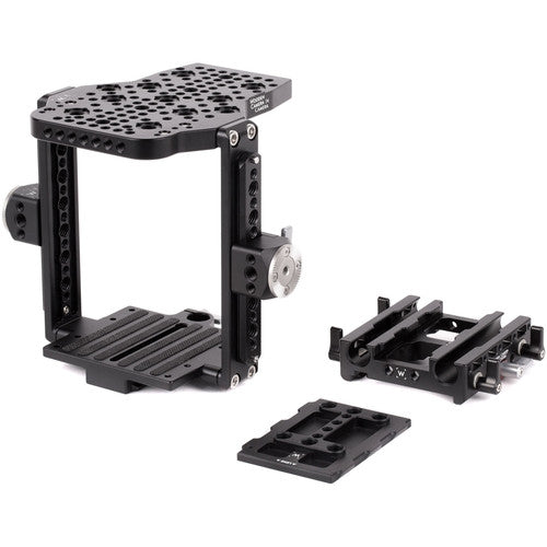 Wooden Camera Unified Cage (Alexa Mini+LW)