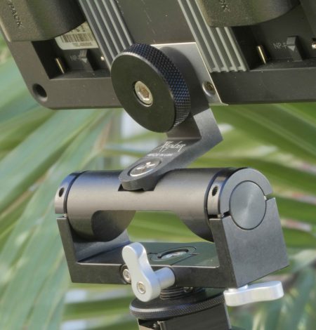 XTENDER 210 Friction Mount for SmallHD 500 and 700 Series Monitors