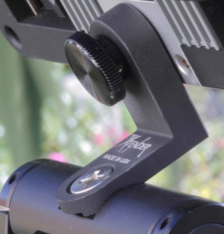 XTENDER SmallHD Right Angle Adapter for 500 and 700 Series Monitors